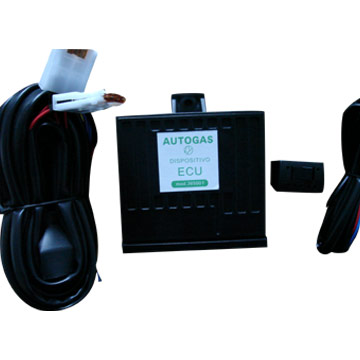 LPG / CNG Lambda Control System (LPG / CNG Lambda Control System)