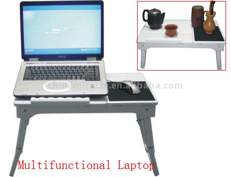  Multifunctional Laptop (Multifonctionnel pour ordinateur portable)