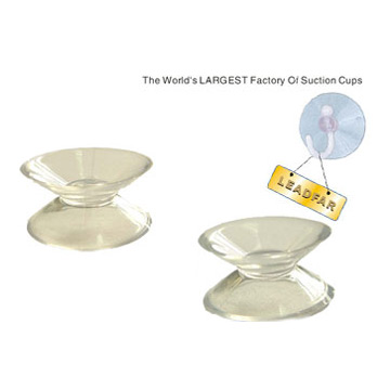  Double-Face Suction Cups ( Double-Face Suction Cups)