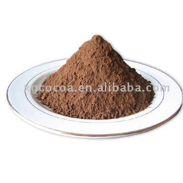  Alkalized Cocoa Powder (A001) (Alcalinisée Cacao en poudre (A001))