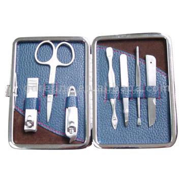  Manicure Set (Ensemble de manucure)