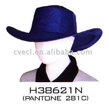  1/9 Pocket Cowboy Hat (1 / 9 Pocket Cowboy Hat)