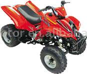  ATV (ATV)