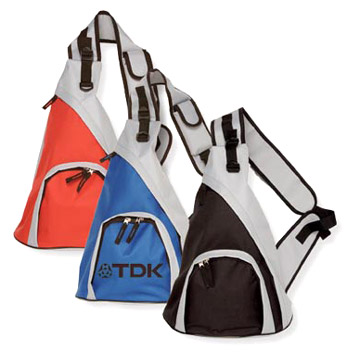  Triangle Backpack (Треугольник Рюкзак)