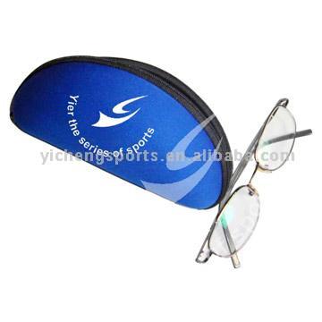  Eyeglasses Case (Lunettes de cas)