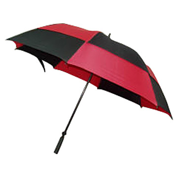  Different Size Of Golf Umbrella (Различного размера Golf Umbrella)