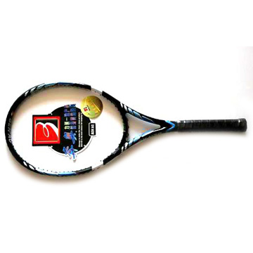  Tennis Racquet (Raquette de tennis)