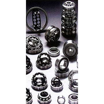  Non-Standard / Needle Roller Bearing (Нестандартные / Игольчатые роликовые подшипники)