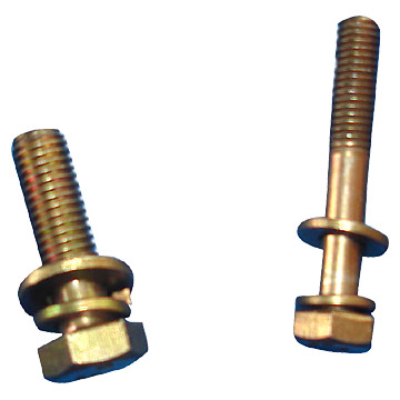  Combination Bolt (Комбинированные Болт)