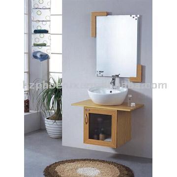  Wash Basin Set (Умывальник Установить)