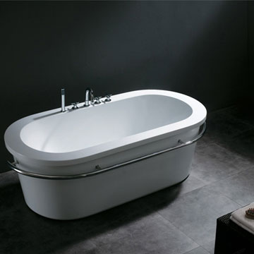  Bathtub (Baignoire)