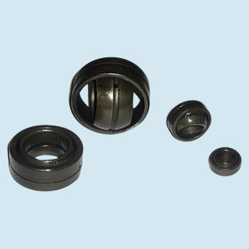  Radial Spherical Plain Bearing (Rotules radiales des paliers lisses)