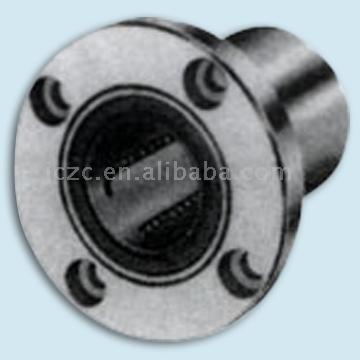  Flange Linear Bearing (Bride Linear Bearing)