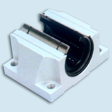  Linear Motion Ball Opening Unit (Linear Motion Ball ouverture de l`unité)