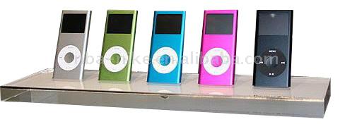  Silica Gel Case For MP3 Player (Gel de silice Case for MP3 Player)