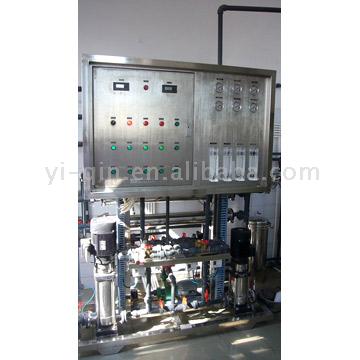  Pipeline Direct Drinking Water System (Pipeline Direct Drinking Water System)