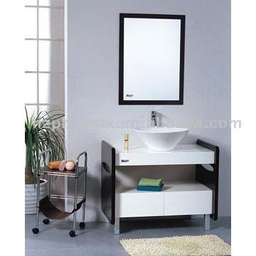  Wash Basin Set (Lavabo Set)