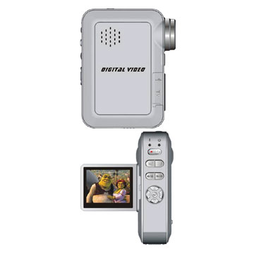  1.3 Mega Pixels Digital Video (1,3-Megapixel-Digital-Video -)