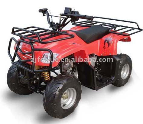  50cc ATV (50cc ATV)