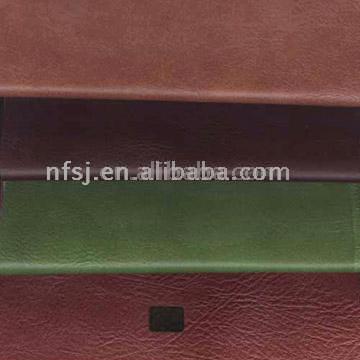  PU Automotive Leather (PU Automotive cuir)