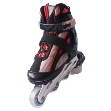  Inline Skate (Роликовые коньки)