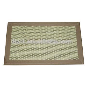  Paper Door Mat (Livre paillasson)