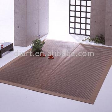  Paper Carpet (Livre Carpet)