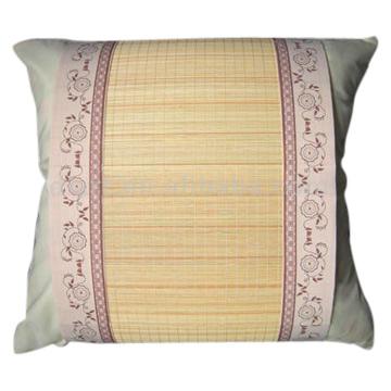  Bamboo Back Cushion (Bambou Coussin)