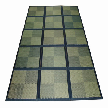  Paper Carpet Tile (Livre Carpet Tile)