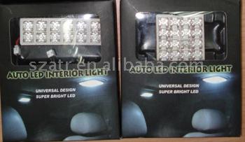 Auto LED Interior Light ( Auto LED Interior Light)