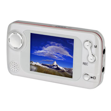  2.0 TFT PMP MP4 Player (2.0 TFT PMP MP4 Player)