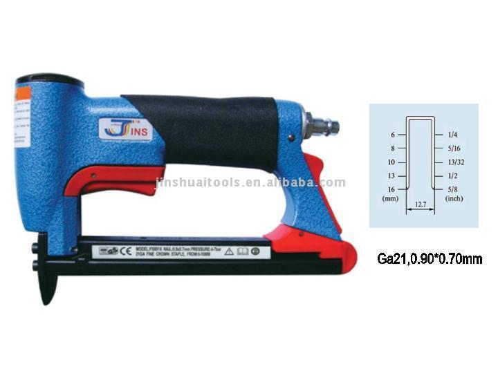  Air Fine Crown Stapler (FS8016-B) ( Air Fine Crown Stapler (FS8016-B))