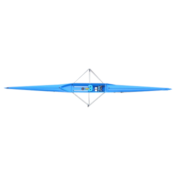  Recreational Rowing Boat (Recreational Rowing Boat)