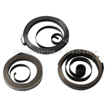  Wire Drawing Coil Spring ( Wire Drawing Coil Spring)