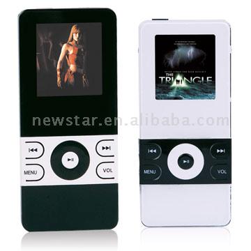  MP4 Player ( MP4 Player)