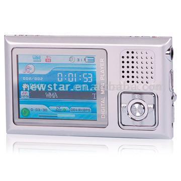  MP4 Player ( MP4 Player)