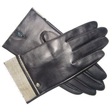 Herren-Leder-Handschuh (Herren-Leder-Handschuh)