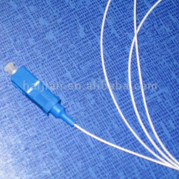  SC/PC-SM-0.9MM Pigtail ( SC/PC-SM-0.9MM Pigtail)