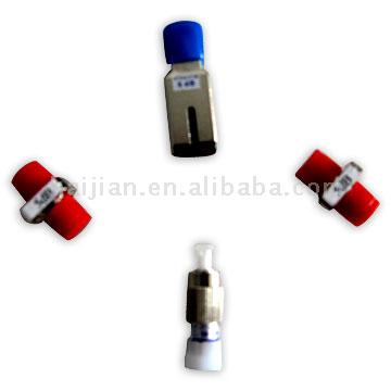  Attenuator ( Attenuator)