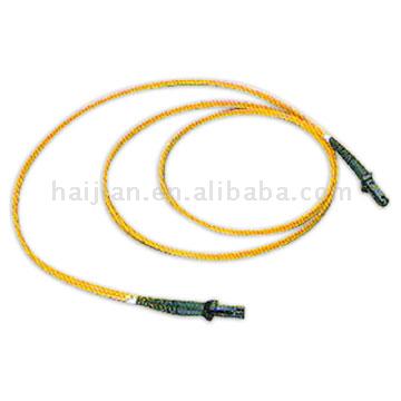  MT-RJ Optical Fiber Patch Cord (MT-RJ Optical Fiber Patch Cord)