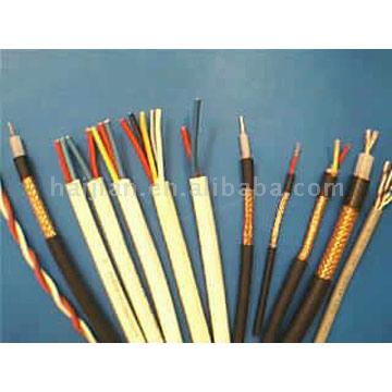  Communication Cable ( Communication Cable)