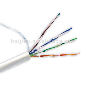  Cat5e Cable ( Cat5e Cable)