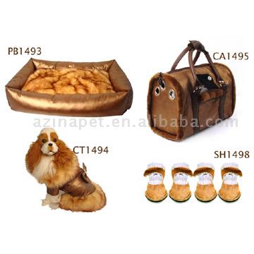  Pet Products (Pet Products)