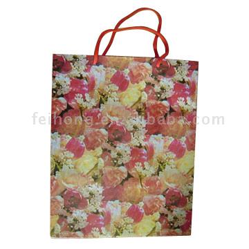  Gift Bag (Подарочная сумка)