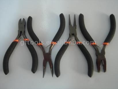  Mini Pliers (Мини плоскогубцы)