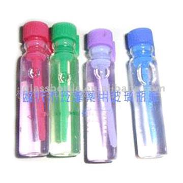 perfume vial