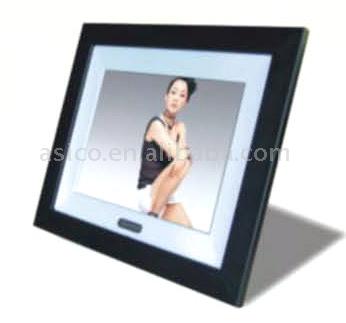  10.4-Inch Digital Photo Frame (10.4-inch Digital Photo Frame)