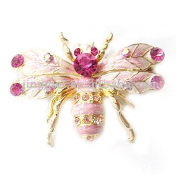  Brooch (Broche)