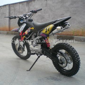  150cc Water Cooled Dirt Bike ( 150cc Water Cooled Dirt Bike)