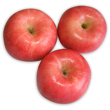  Fuji Apple (Fuji Apple)